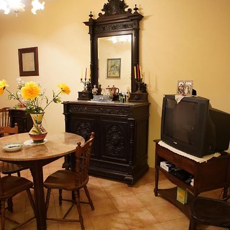 Casa Vacanze Da Rosy 埃尔科拉诺 外观 照片