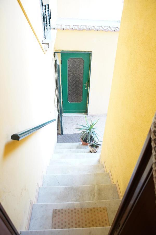 Casa Vacanze Da Rosy 埃尔科拉诺 外观 照片